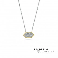 Ti Sento hanger 34040ZY